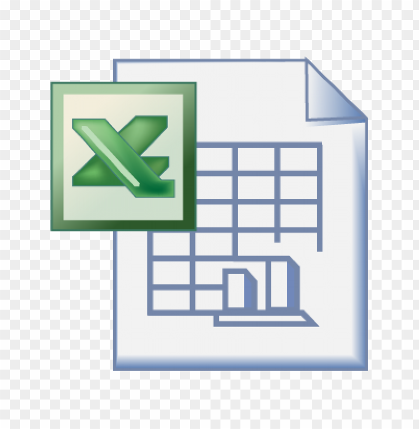 Detail Excel Logo Png Nomer 27