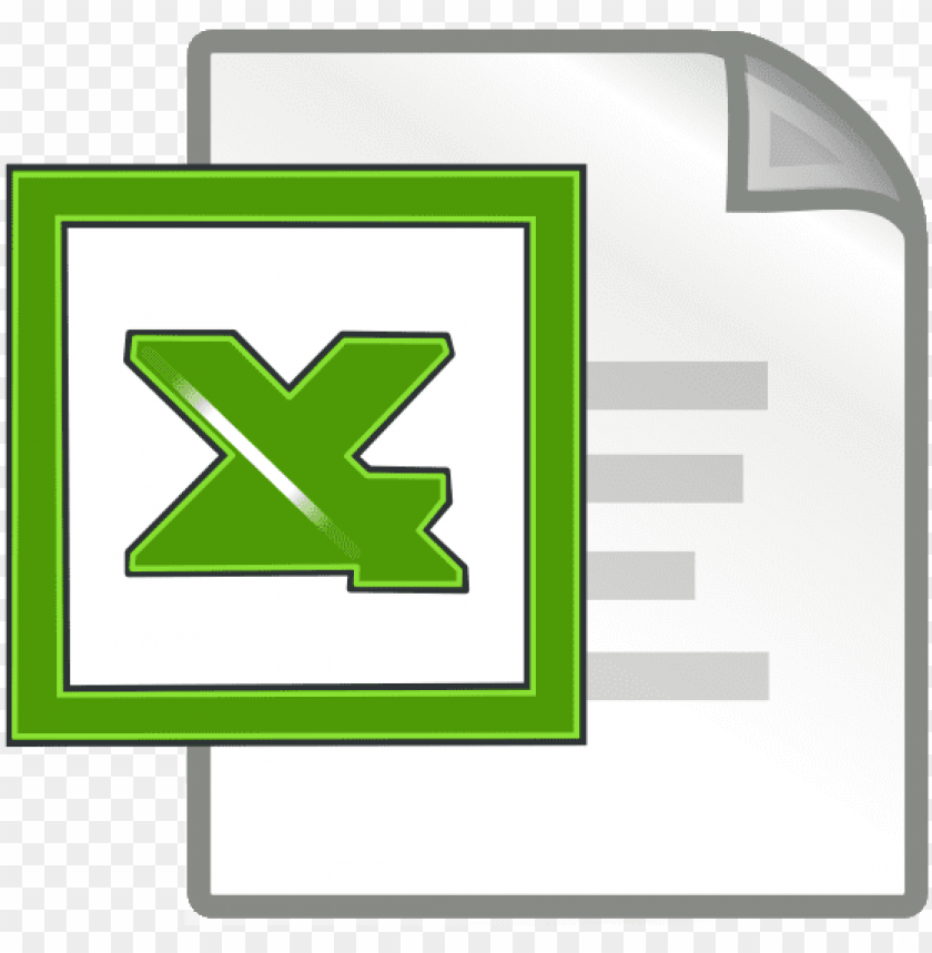 Detail Excel Logo Png Nomer 29