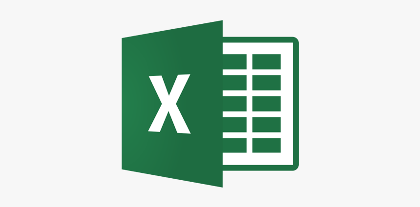 Detail Excel Logo Png Nomer 4