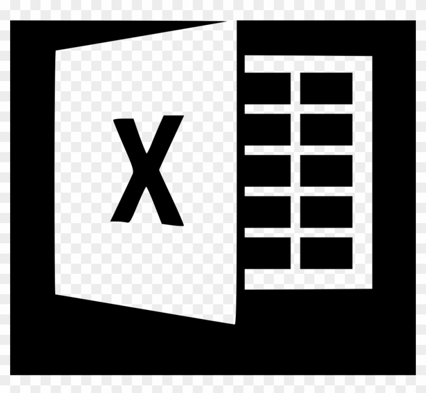 Detail Excel Logo Png Nomer 30