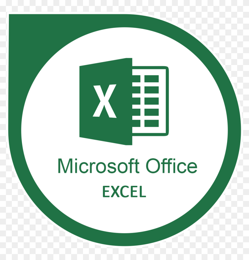 Detail Excel Logo Png Nomer 34