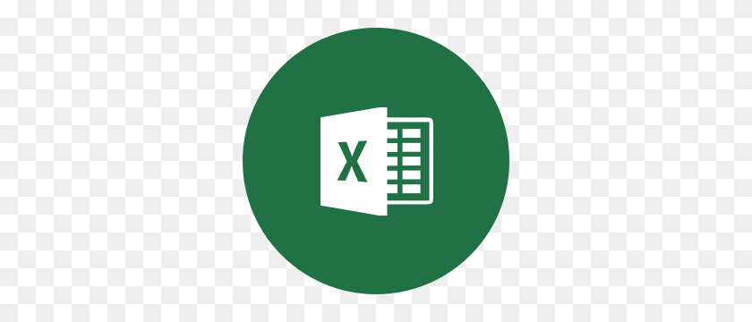 Detail Excel Logo Png Nomer 48