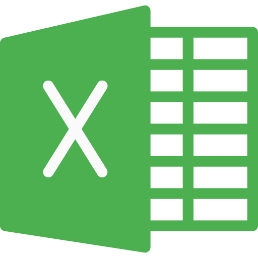 Detail Excel Logo Png Nomer 9