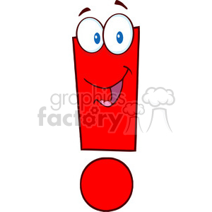 Detail Exclamation Mark Clipart Nomer 42