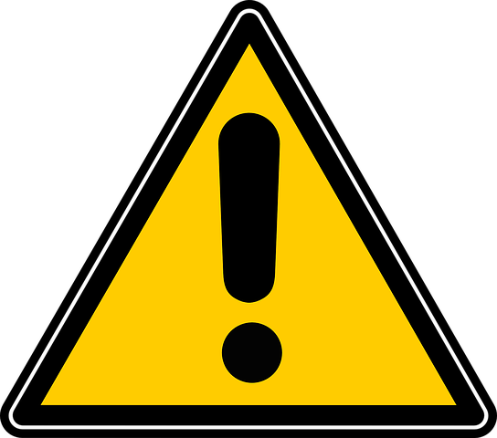 Detail Exclamation Mark Image Nomer 20