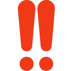 Detail Exclamation Point Image Nomer 21