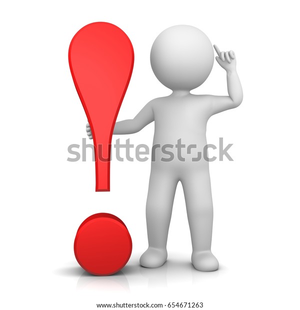 Detail Exclamation Point Image Nomer 33