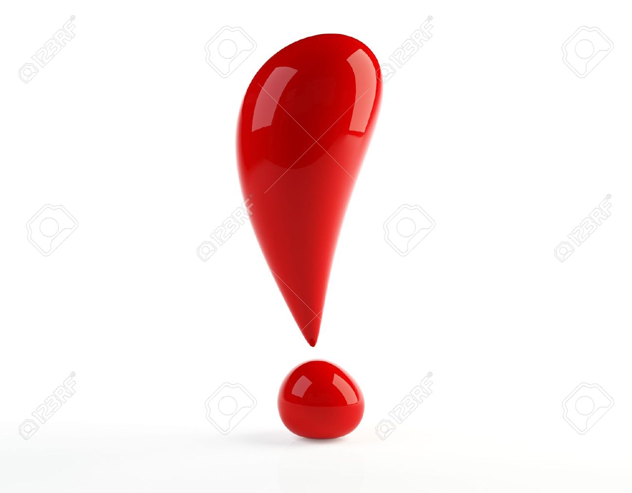 Detail Exclamation Point Image Nomer 36
