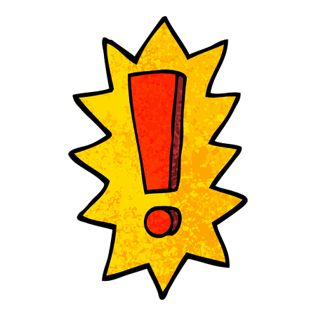 Detail Exclamation Point Image Nomer 49