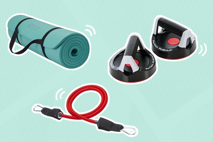 Detail Exercise Equipment Images Nomer 15