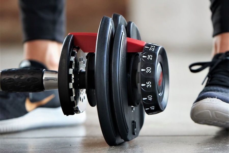 Detail Exercise Equipment Images Nomer 17