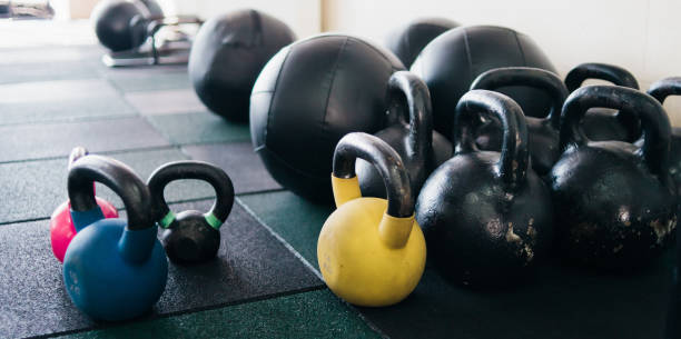 Detail Exercise Equipment Images Nomer 21