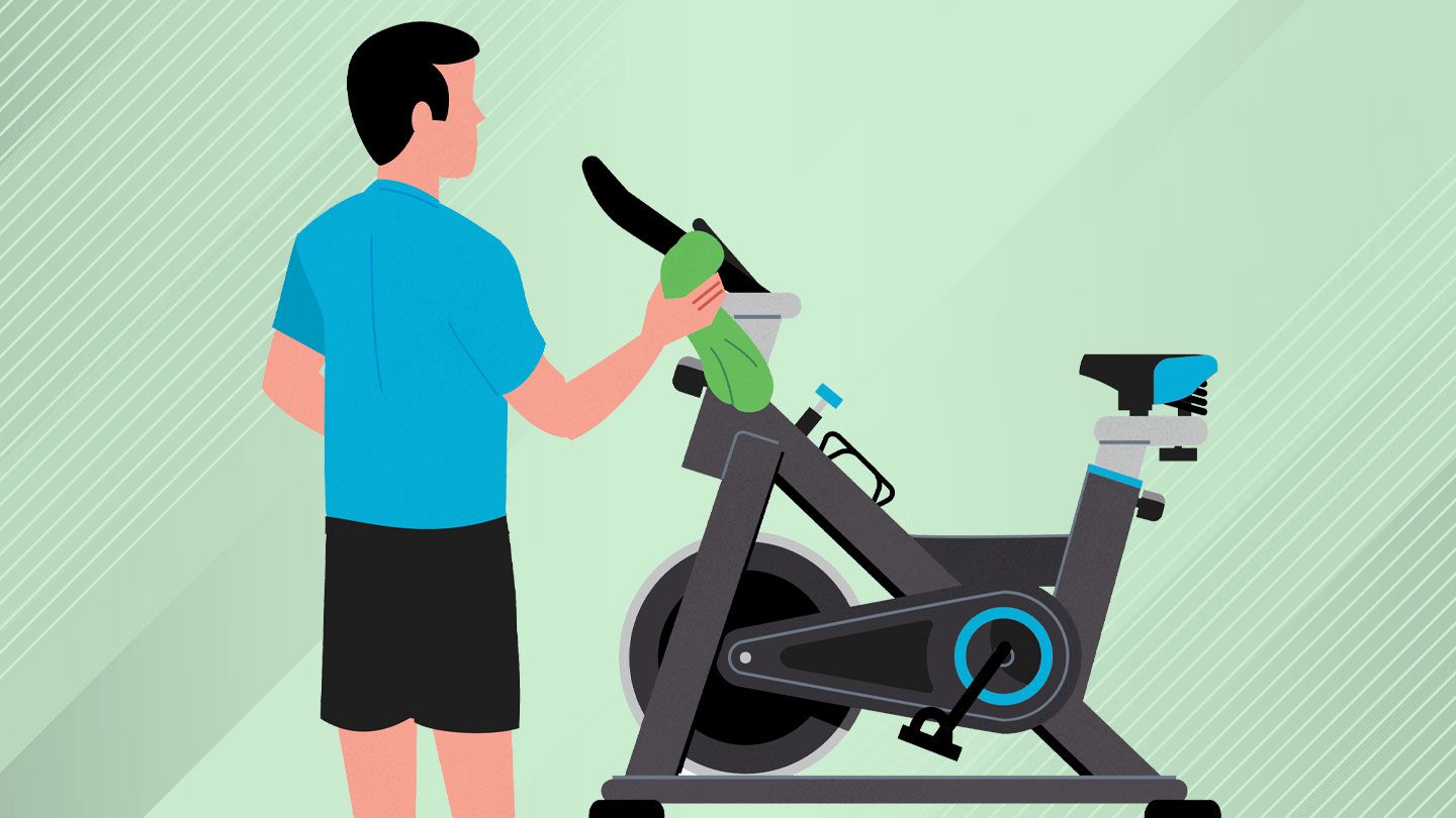 Detail Exercise Equipment Images Nomer 30