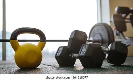 Detail Exercise Equipment Images Nomer 31
