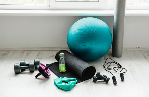 Detail Exercise Equipment Images Nomer 32