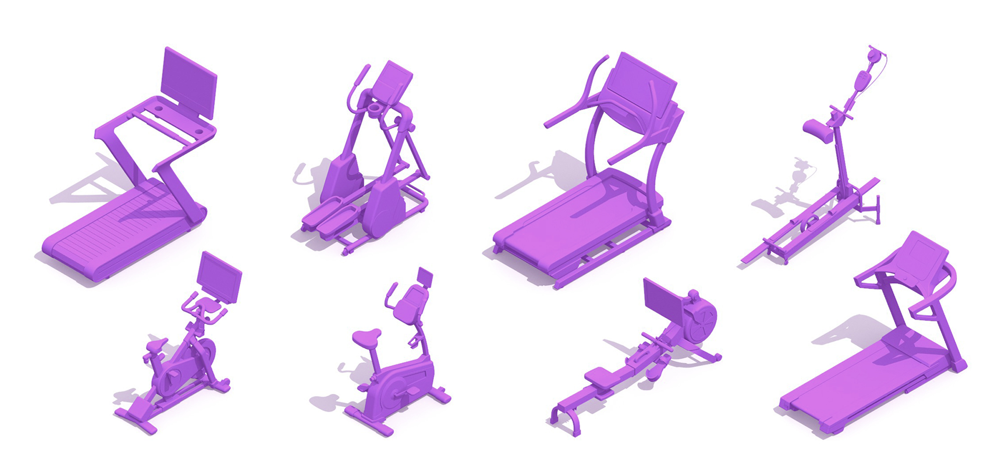Detail Exercise Equipment Images Nomer 40