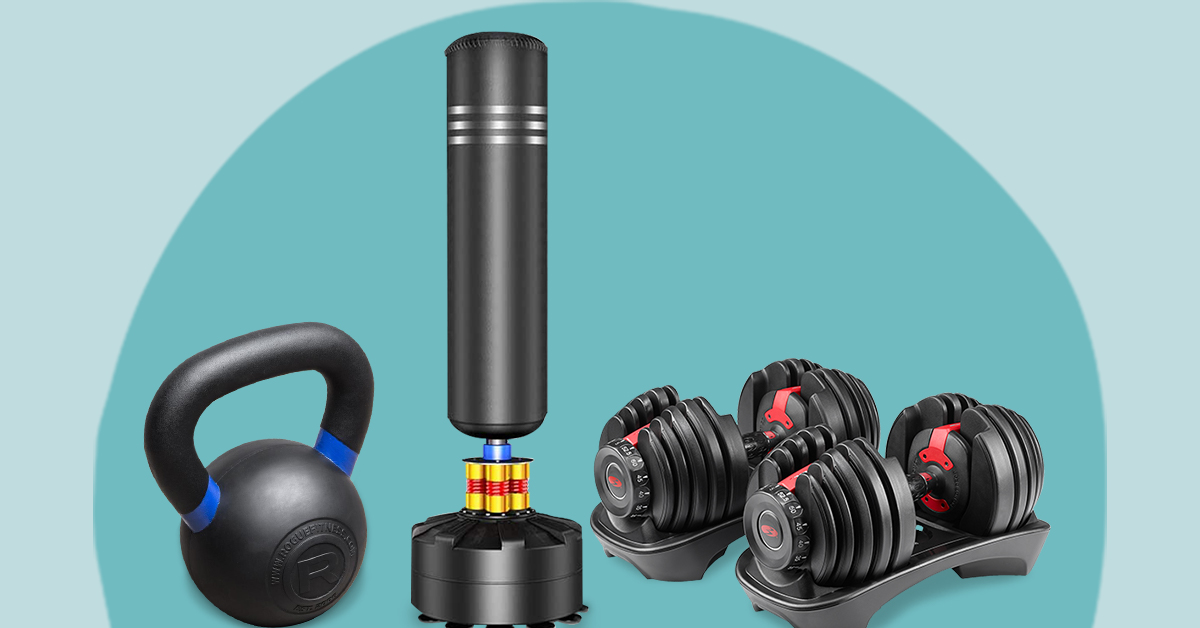 Detail Exercise Equipment Images Nomer 6