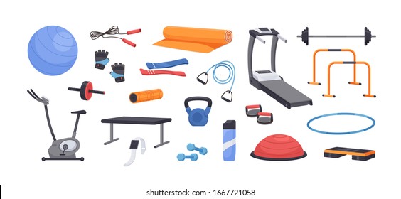 Detail Exercise Equipment Images Nomer 50