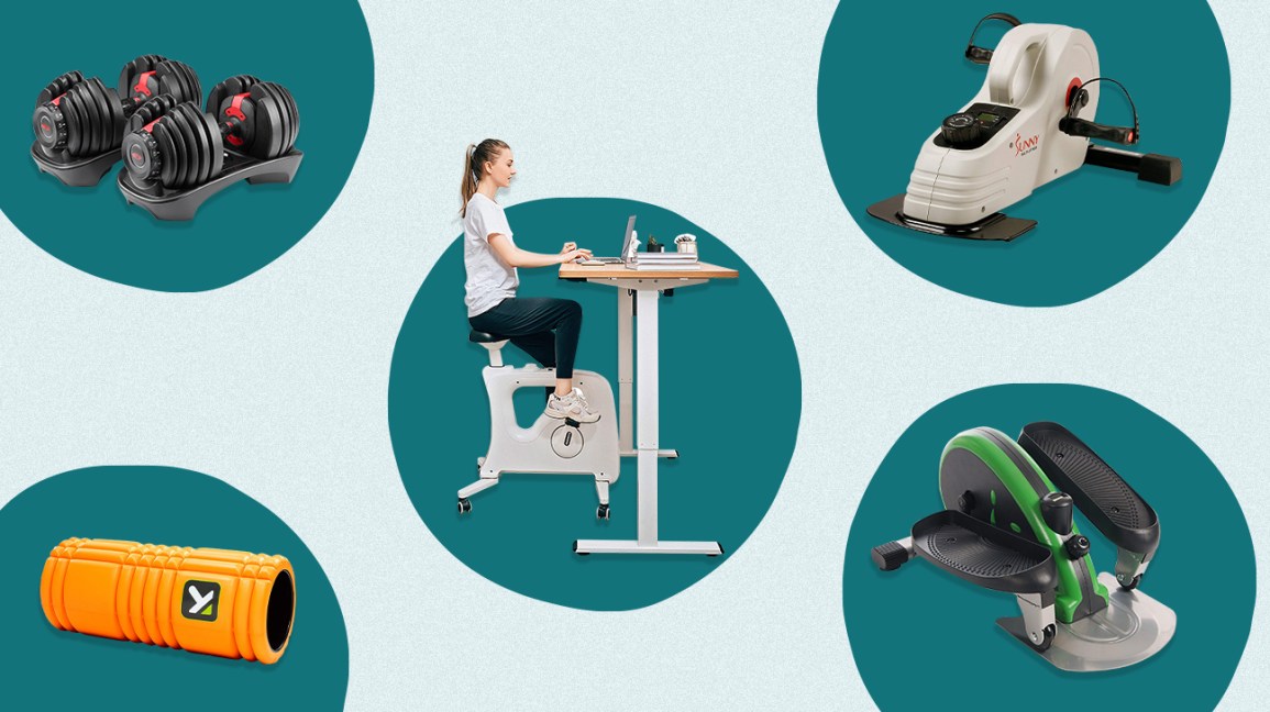 Detail Exercise Equipment Images Nomer 52