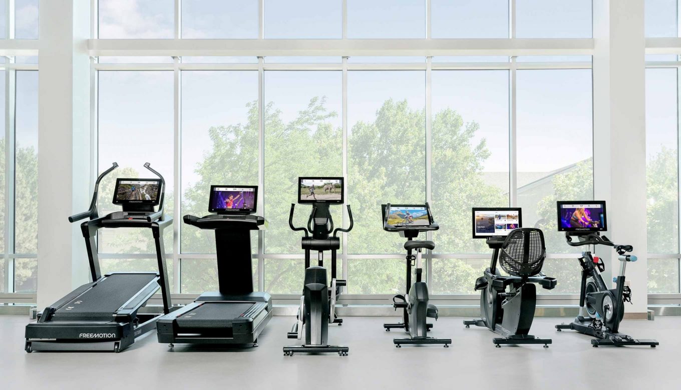 Detail Exercise Equipment Images Nomer 56