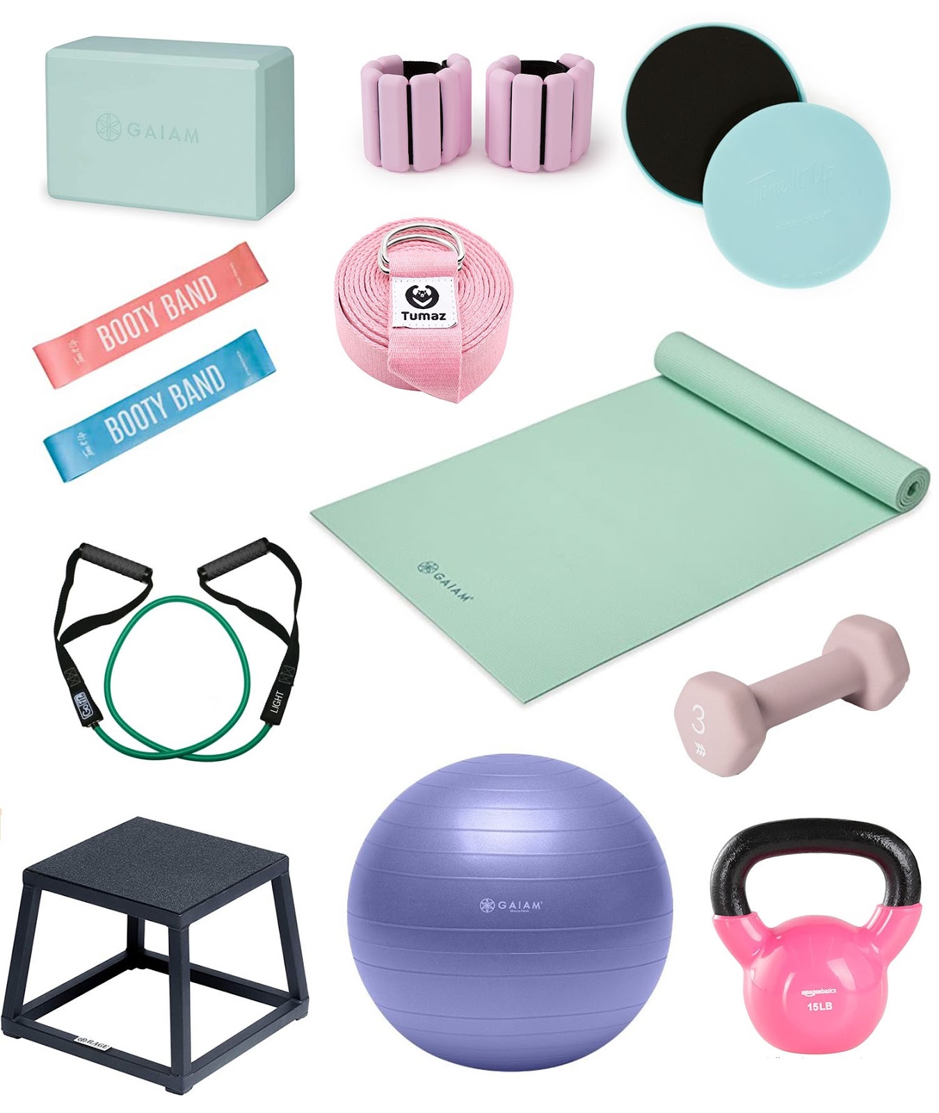 Detail Exercise Equipment Images Nomer 9
