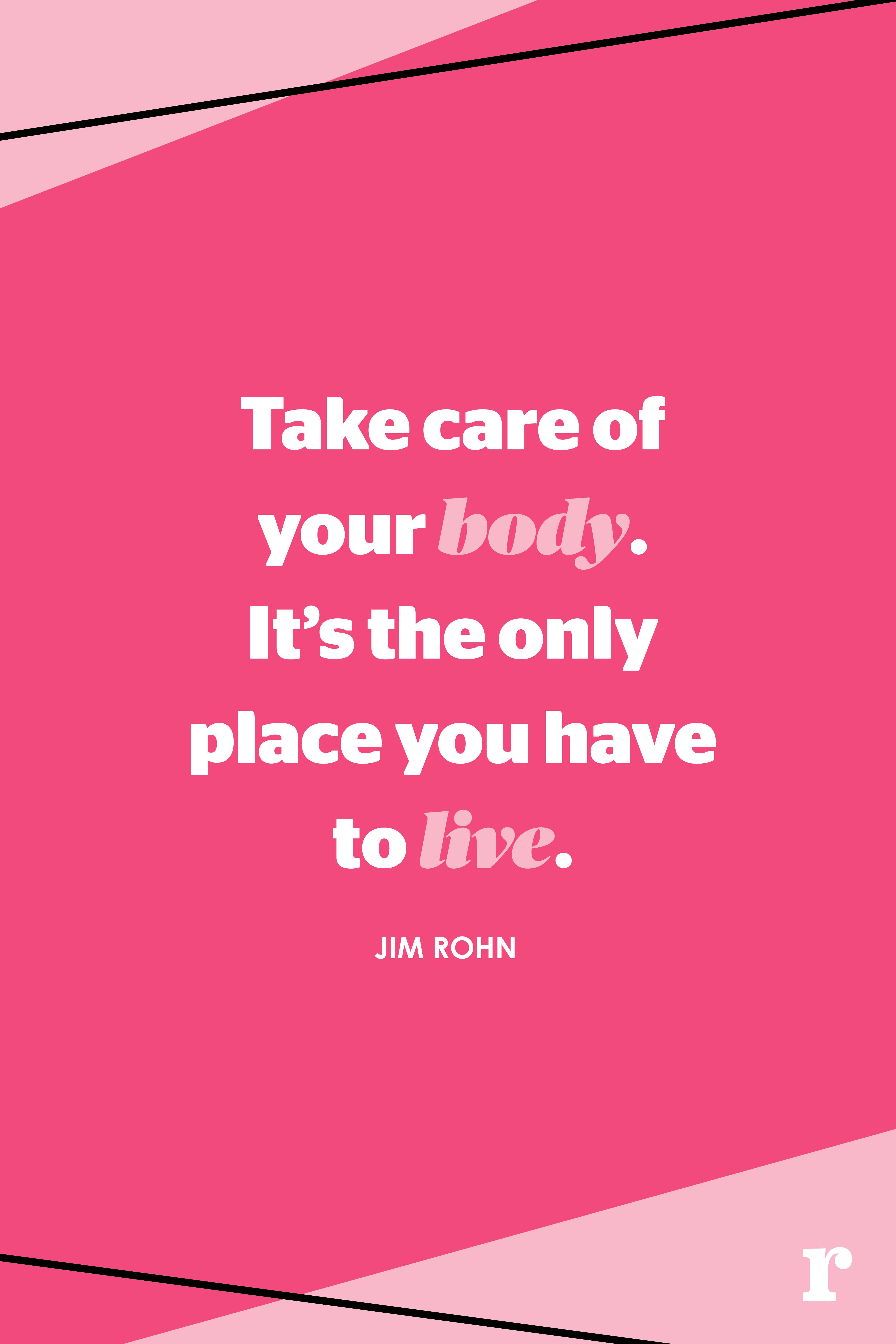 Detail Exercise Motivation Quotes Nomer 24