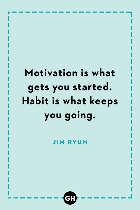 Detail Exercise Motivation Quotes Nomer 4