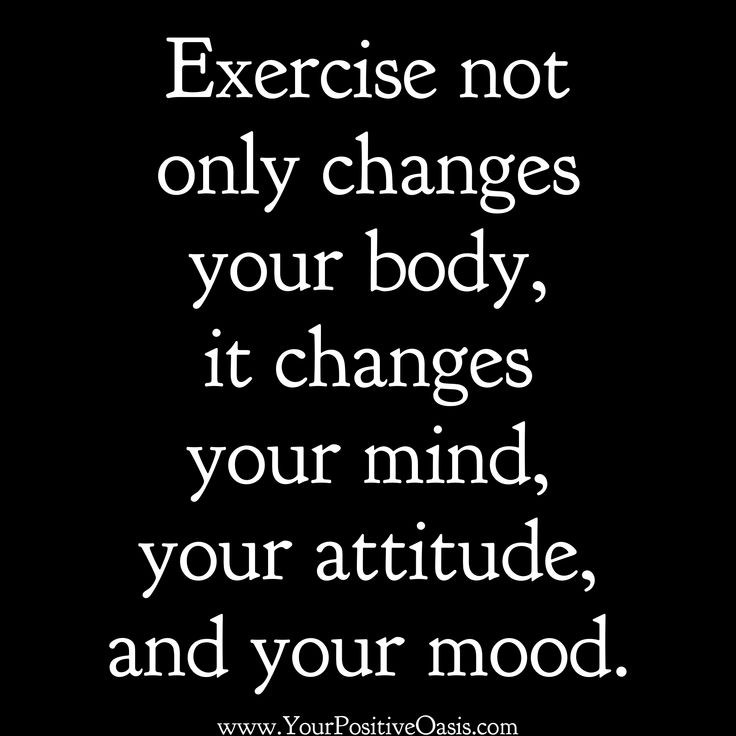 Detail Exercise Motivation Quotes Nomer 29