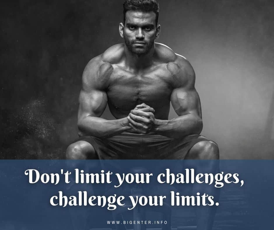 Detail Exercise Motivation Quotes Nomer 31