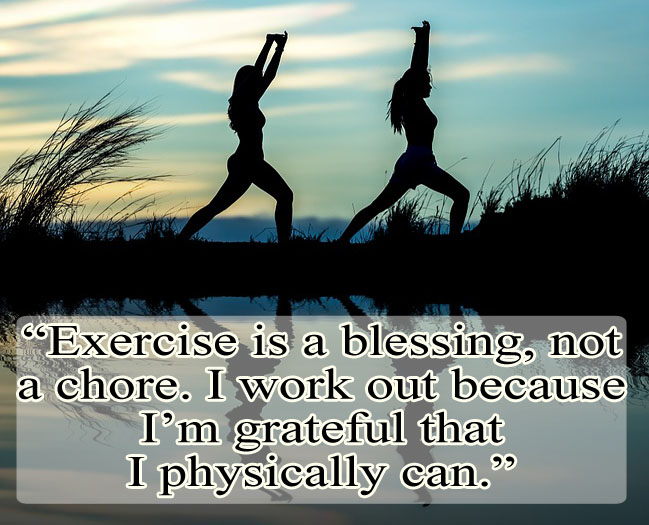 Detail Exercise Motivation Quotes Nomer 34