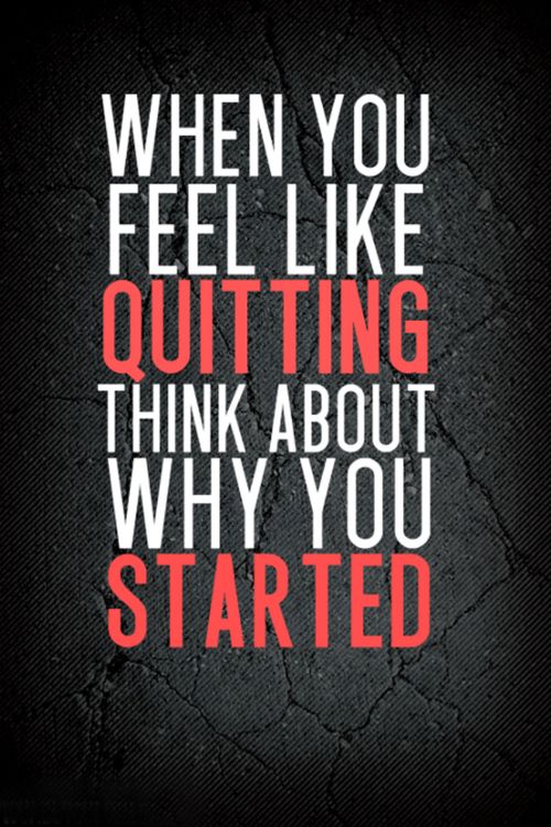 Detail Exercise Motivation Quotes Nomer 37