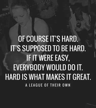 Detail Exercise Motivation Quotes Nomer 5