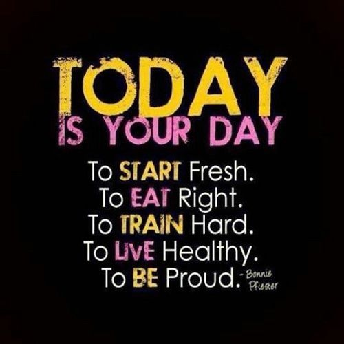 Detail Exercise Motivation Quotes Nomer 46