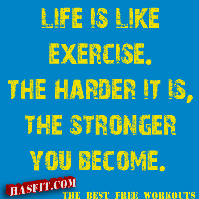 Detail Exercise Motivation Quotes Nomer 56