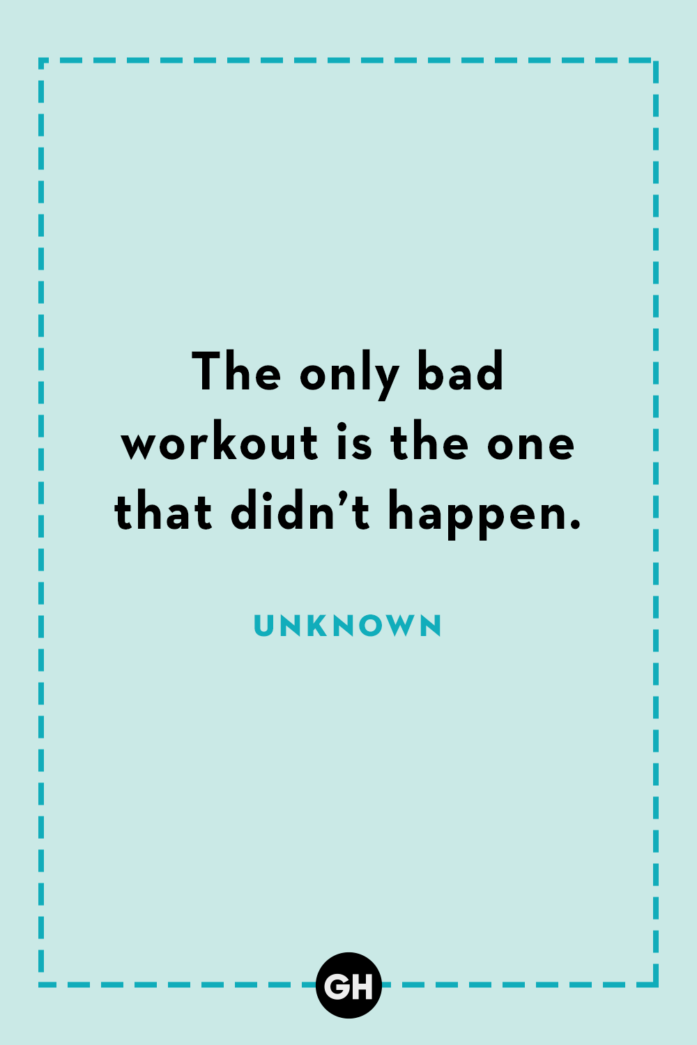 Detail Exercise Motivation Quotes Nomer 9