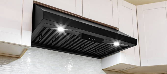 Detail Exhaust Fan Dapur Rumah Nomer 14