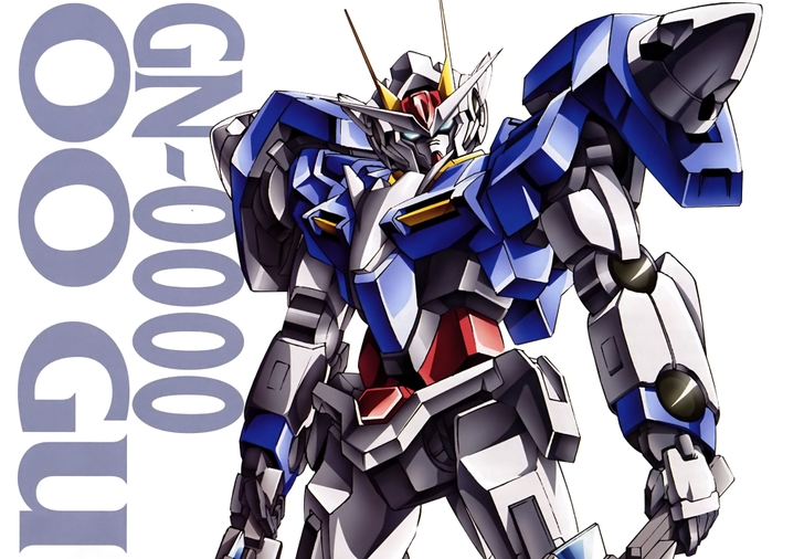 Detail Exia Wallpaper Nomer 22