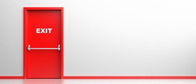 Detail Exit Door Png Nomer 19