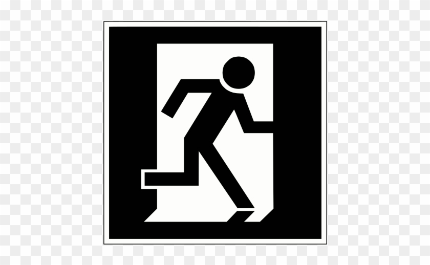 Detail Exit Door Png Nomer 21