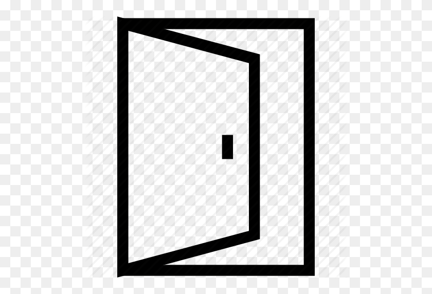 Detail Exit Door Png Nomer 22