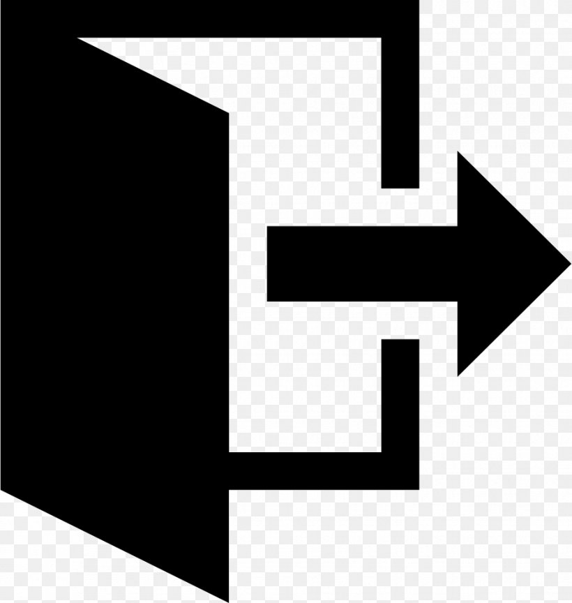 Detail Exit Door Png Nomer 26
