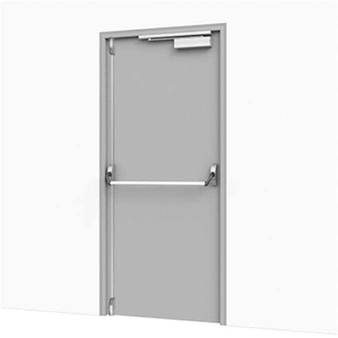 Detail Exit Door Png Nomer 41