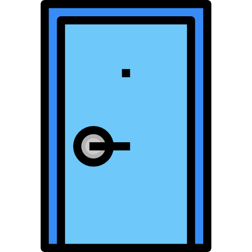 Detail Exit Door Png Nomer 50