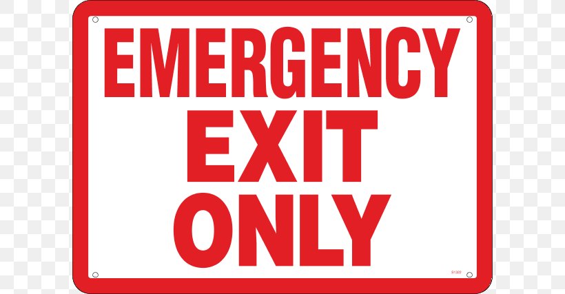 Detail Exit Door Png Nomer 52