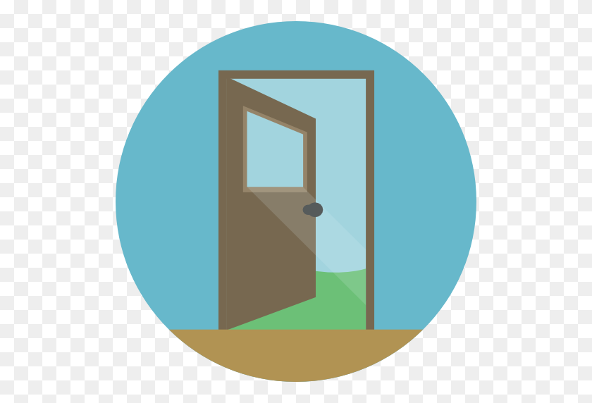 Detail Exit Door Png Nomer 53
