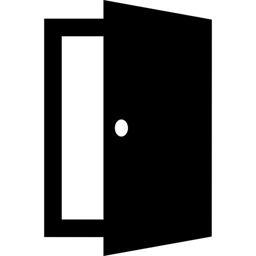 Detail Exit Door Png Nomer 7