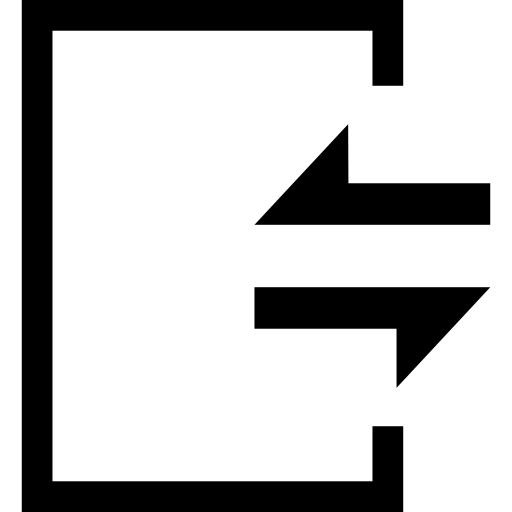 Detail Exit Icon Png Nomer 22