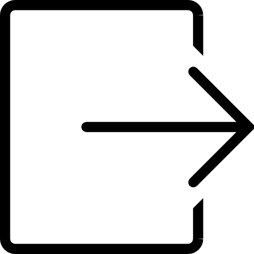 Detail Exit Icon Png Nomer 29