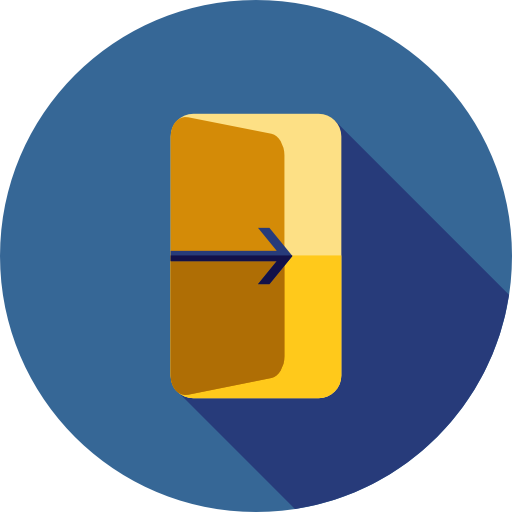 Detail Exit Icon Png Nomer 31
