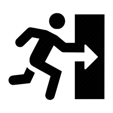 Detail Exit Icon Png Nomer 36